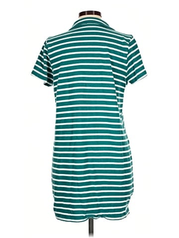 J.Crew Factory Store Casual Dress (view 2)