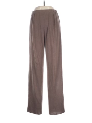 MING WANG Casual Pants (view 1)