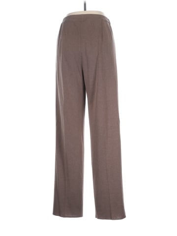 MING WANG Casual Pants (view 2)