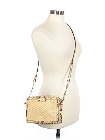 MICHAEL Michael Kors Crossbody Bag (view 2)