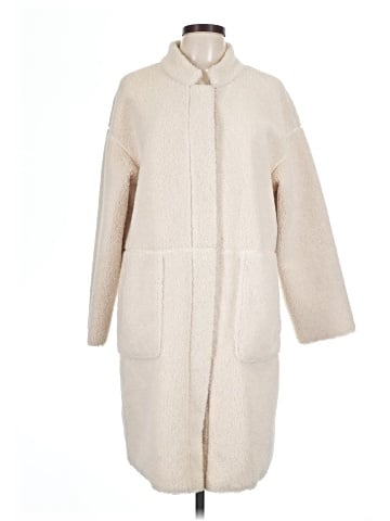 Stella + Lorenzo Coat (view 1)