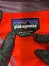 Patagonia 100% Polyester Purple Vest Size S - photo 6
