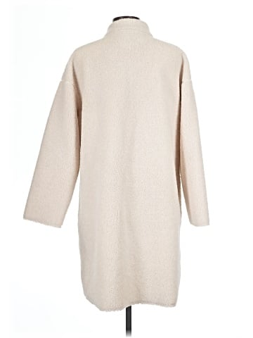 Stella + Lorenzo Coat (view 2)