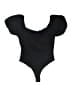 Haute Monde Black Bodysuit Size L - photo 2