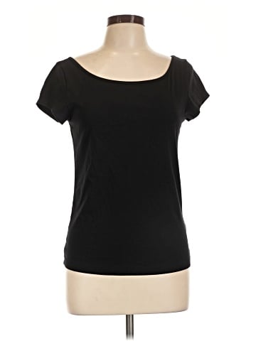 Banana Republic Short Sleeve Top (view 1)