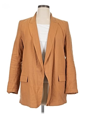 Zara Blazer (view 1)