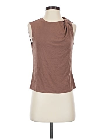 Sanctuary Sleeveless Blouse (view 1)