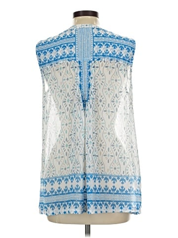 Studio JPR Sleeveless Blouse (view 2)