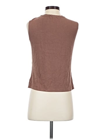 Sanctuary Sleeveless Blouse (view 2)