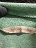 Soft Surroundings Green Long Sleeve Blouse Size XL - photo 7