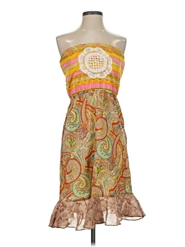 Alice & Trixie Cocktail Dress (view 1)