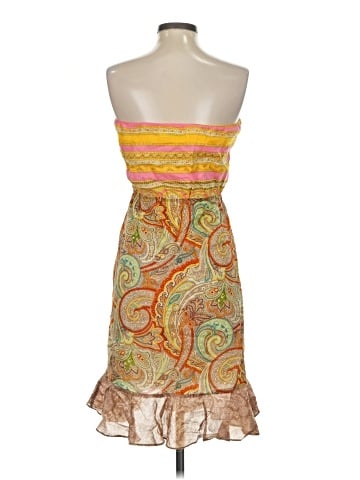 Alice & Trixie Cocktail Dress (view 2)
