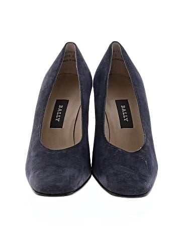 Bally Heels (view 2)