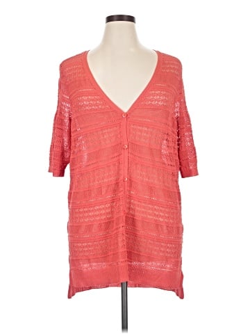 Coldwater Creek Cardigan (view 1)