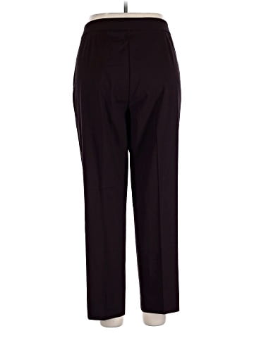Lafayette 148 New York Wool Pants (view 2)