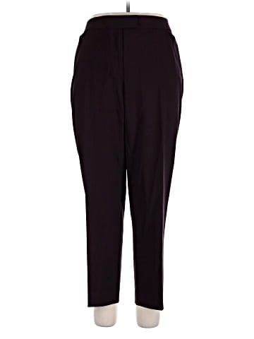 Lafayette 148 New York Wool Pants (view 1)