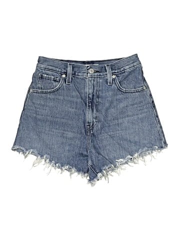 Levi's Denim Shorts (view 1)