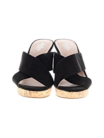 Charles by Charles David Wedges (view 2)