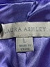 Laura Ashley Purple Raincoat Size L - photo 6