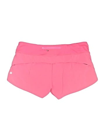 Lululemon Athletica Athletic Shorts (view 2)