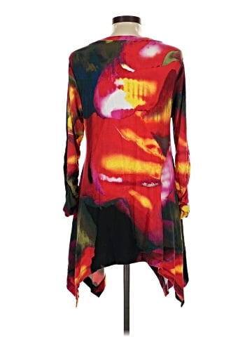 Philosophy Republic Clothing Long Sleeve Blouse (view 2)
