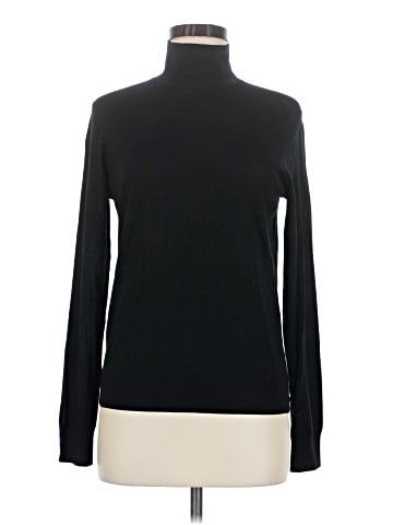Theory Turtleneck Sweater (view 1)