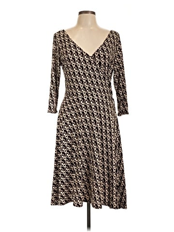 Alyn Paige Casual Dress (view 1)