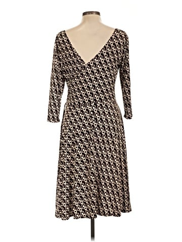 Alyn Paige Casual Dress (view 2)