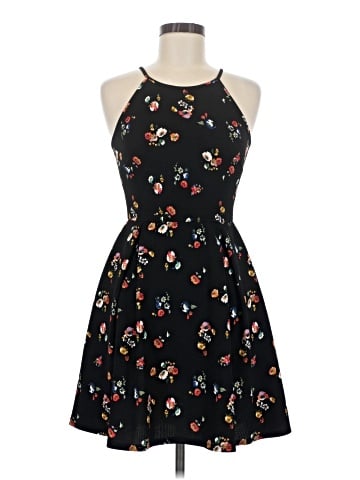 Soprano Cocktail Dress (view 1)