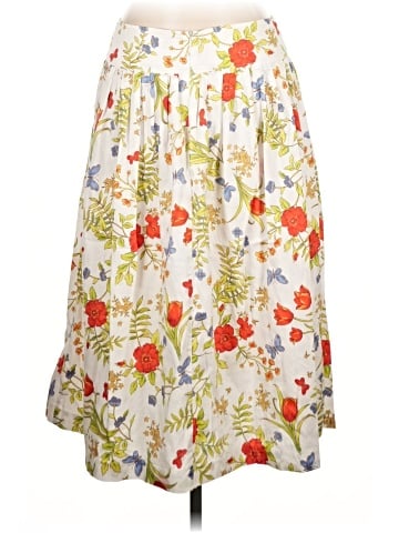 Willi Smith Casual Skirt (view 2)