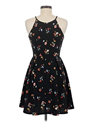 Soprano Cocktail Dress (view 2)
