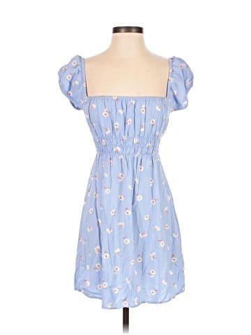 Billabong Casual Dress (view 1)