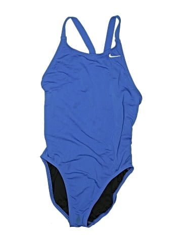 Nike One Piece Swimsuit (view 1)