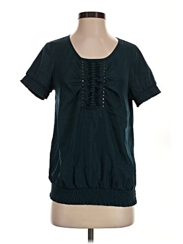 Outback Red Short Sleeve Top (view 1)