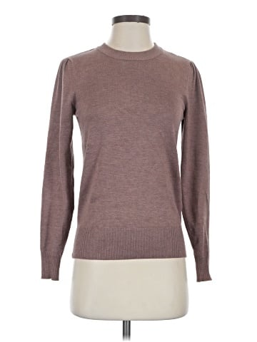 Saint Tropez Turtleneck Sweater (view 1)