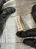 Lively Gray Sweatpants Size M - photo 7