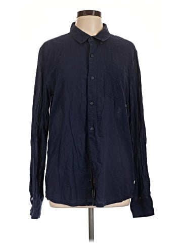 Toad & Co Long Sleeve Button-Down Shirt (view 1)