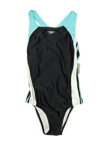 Speedo One Piece Swimsuit (view 1)