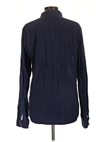 Toad & Co Long Sleeve Button-Down Shirt (view 2)
