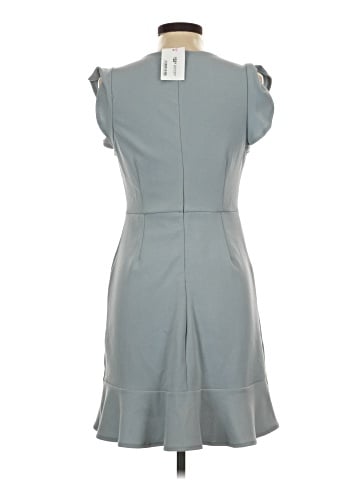 She + Sky Casual Dress (view 2)