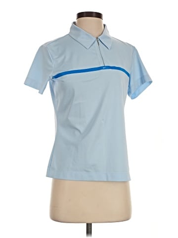 Nike Golf Short Sleeve Polo (view 1)