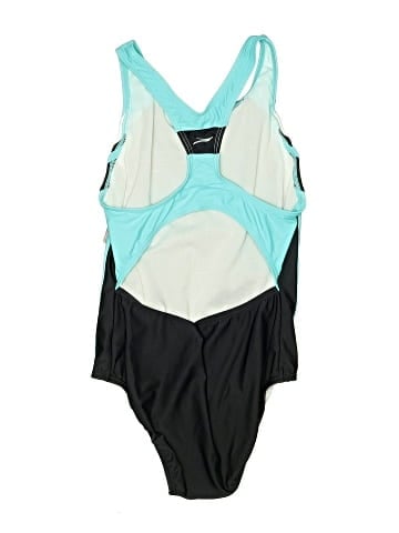 Speedo One Piece Swimsuit (view 2)