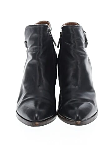 Alberto Fermani Ankle Boots (view 2)