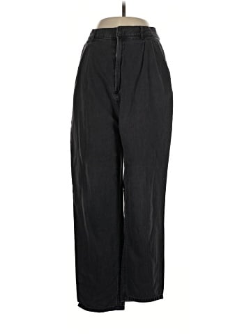 Zara TRF Jeans (view 1)