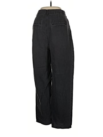 Zara TRF Jeans (view 2)