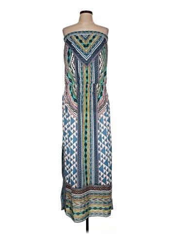 Hale Bob Casual Dress (view 1)