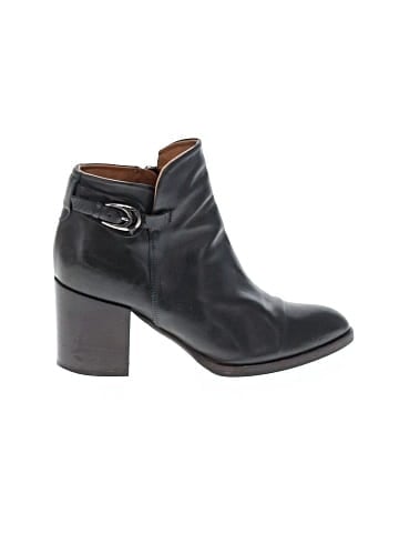 Alberto Fermani Ankle Boots (view 1)