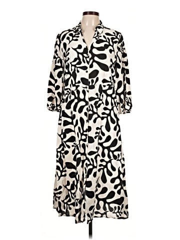 Mlle Gabrielle Casual Dress (view 1)