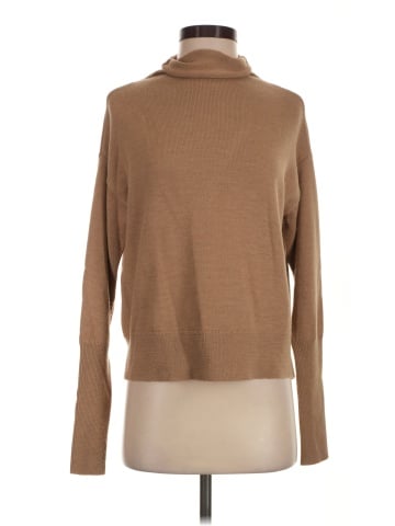 Wilfred Wool Pullover Sweater (view 1)