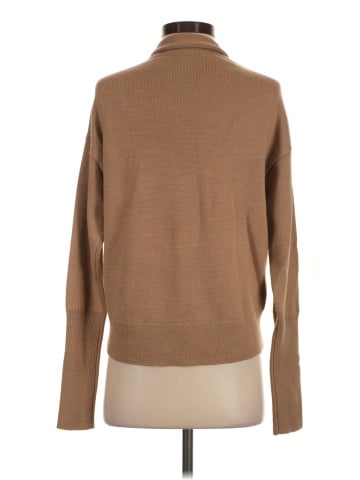 Wilfred Wool Pullover Sweater (view 2)